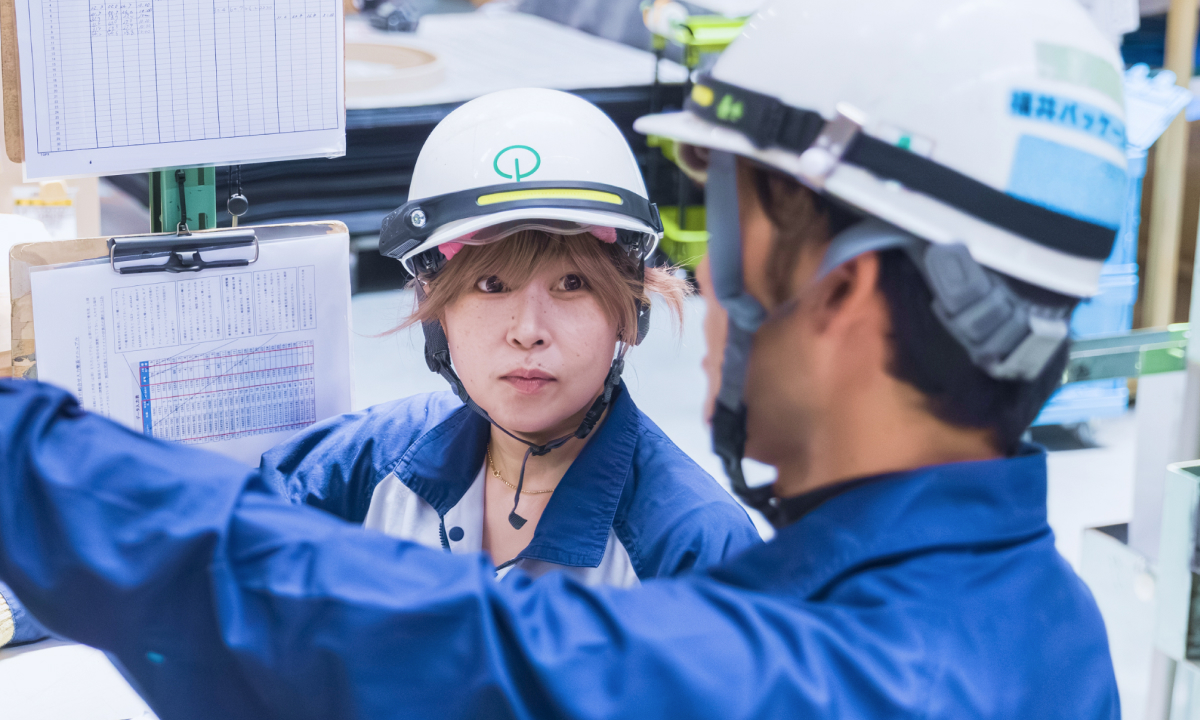 ご自身の経験や性格が仕事に活きていると感じることはありますか?