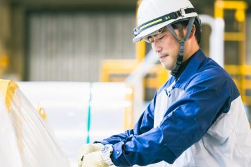 大手メーカーのパートナー企業としての<br />
揺るぎない安定性